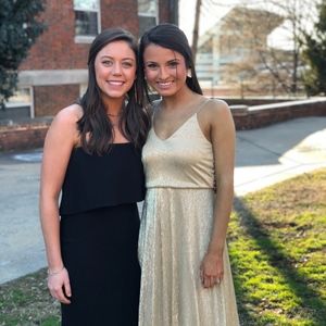 Meet your Posher, Anne